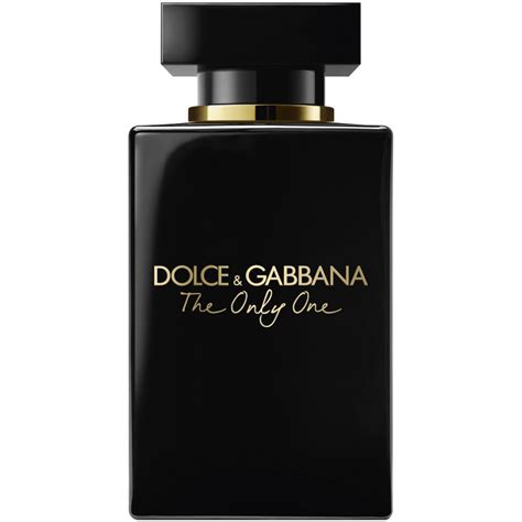 coffret parfum femme dolce gabbana|dolce gabbana only one intense.